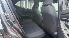 Toyota Yaris Cross 1.5 Hybrid Design 5dr CVT Hybrid Estate